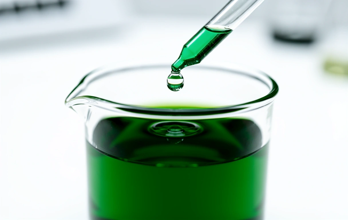 Scientific extracts