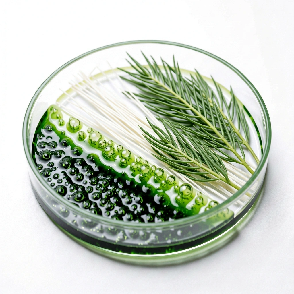 Clinical analysis of nutrients