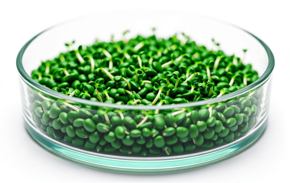 Metabolic fuel