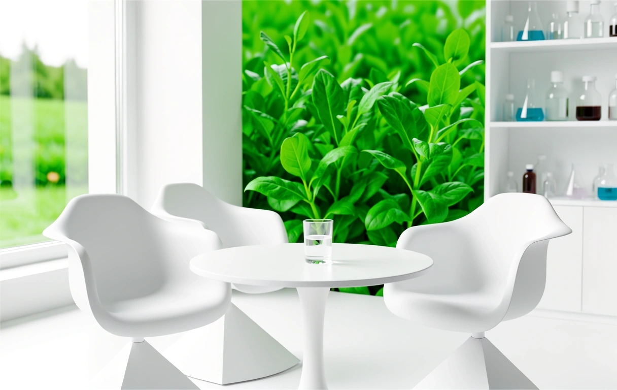 Consultation Environment